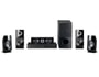 Ensemble home cin�ma LG SR906SB