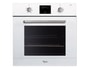 Four encastrable pyrolyse WHIRLPOOL AKZ480WH