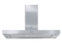 Hotte decorative ilot WHIRLPOOL AKR810IX