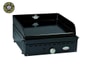 Plancha gaz FORGE ADOUR IBERICA 450 ACIER