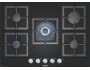 Plaque gaz SIEMENS EP716QB21E