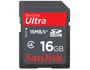 Carte m�moire 16 Go SANDISK SDHC 16 Go Ultra