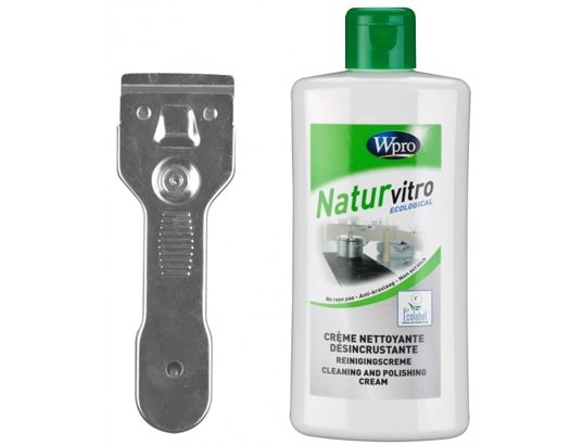 Kit vitroc�ramique WPRO KVT200