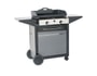 Accessoire barbecue FORGE ADOUR Chariot Prestige 600 925600
