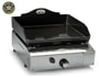 Plancha gaz FORGE ADOUR PRESTIGE 450