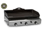 Plancha gaz FORGE ADOUR PRESTIGE750