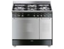 Piano de cuisson SMEG CG92N8