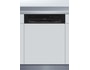Lave vaisselle integrable 60 cm WHIRLPOOL ADG5720NB
