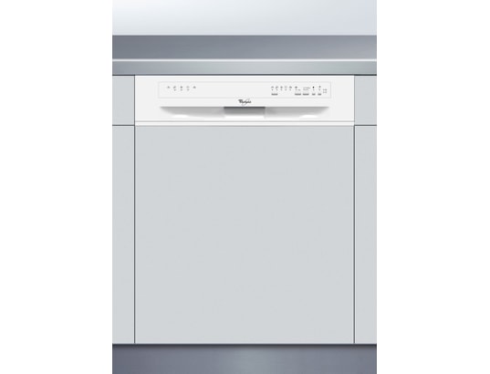 Lave vaisselle integrable 60 cm WHIRLPOOL ADG5720WH