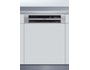 Lave vaisselle integrable 60 cm WHIRLPOOL ADG5720IX
