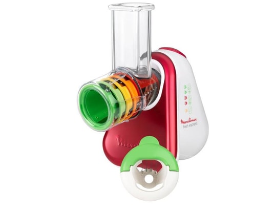 Robot culinaire MOULINEX DJ800G34