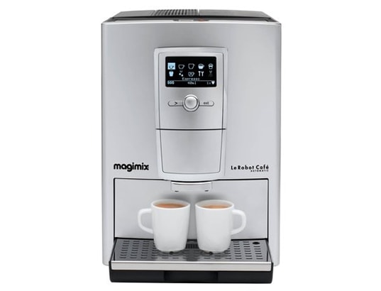 Robot expresso MAGIMIX 11492