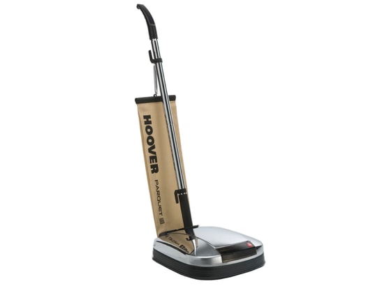 Cireuse HOOVER F 38 PQ