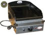 Plancha FORGE ADOUR SUKALDEA320