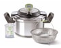 Cocotte minute SEB P4301406 Acticook 8L
