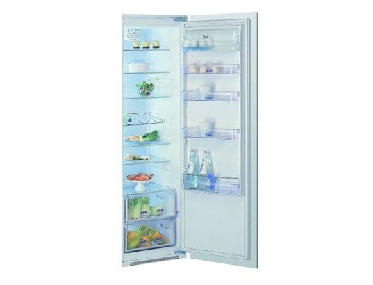 R�frig�rateur encastrable 1 porte WHIRLPOOL ARZ009/A+/6