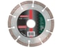Disque meuleuse METABO Diamant 230 mm