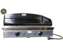 Plancha FORGE ADOUR SUKALDEA600