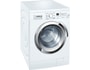 Lave linge Frontal SIEMENS WM14P390FF