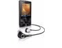 Lecteur MP3 / MP4 PHILIPS SA3ARA 8 Go GoGear Ariaz