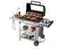 Barbecue gaz CAMPINGAZ C-LINE 2400 D