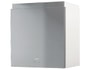 Hotte decorative murale ROBLIN 6046024