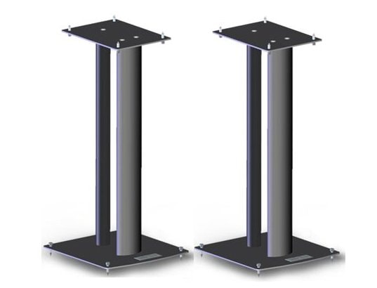 Pied de sol TRIANGLE TS200 (la paire)
