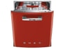 Lave vaisselle encastrable 60 cm SMEG ST2FABR