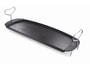Accessoire barbecue WEBER Plancha en fonte 6504