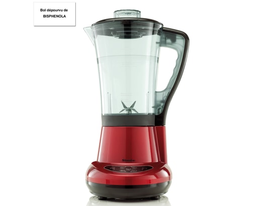 Blender SIMEO PC282