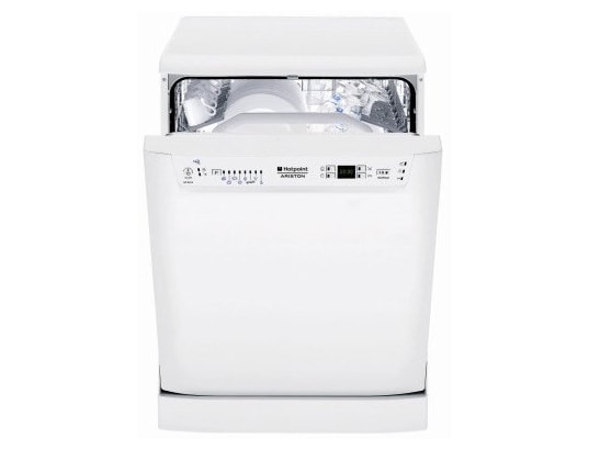 Lave vaisselle 60 cm HOTPOINT ARISTON LFF8214EFRWH