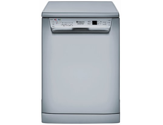 Lave vaisselle 60 cm HOTPOINT ARISTON LFF8214EXFRIX