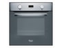 Four encastrable pyrolyse HOTPOINT ARISTON FHS89PHAIX