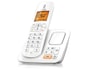 T�l�phone sans fil PHILIPS CD2851W/FR