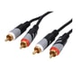 C�ble RCA HQ HQCA-A032/1.5