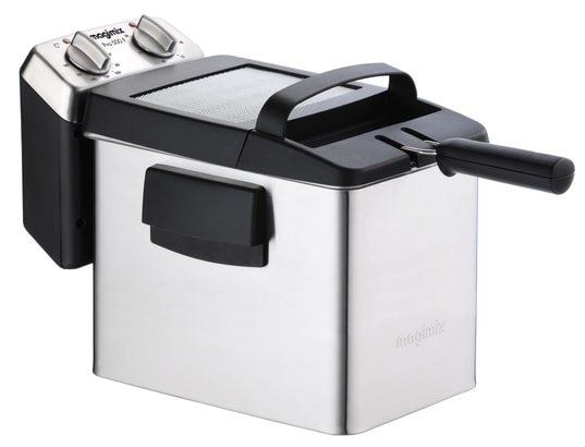 Friteuse MAGIMIX 11609