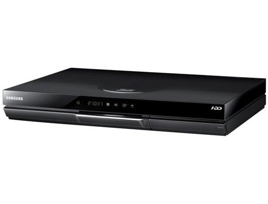 Lecteur Blu-Ray SAMSUNG BD-D8900