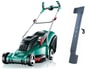 Tondeuse �lectrique BOSCH Rotak 40 Ergo Flex + lame rechange