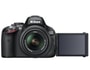 Appareil photo num�rique reflex NIKON D5100 + 18-55mm VR