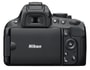 Appareil photo num�rique reflex NIKON D5100 + 18-55mm VR