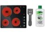 Plaque vitroceramique WHIRLPOOL AKM901NE/03 + KVT200