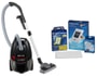 Aspirateur tra�neau TORNADO TO68FD1 + Sacs VCSK3