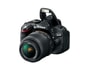 Appareil photo num�rique reflex NIKON D5100 + 18-55mm VR + 55-200 VR