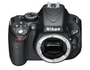 Appareil photo num�rique reflex NIKON D5100 nu