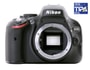 Appareil photo num�rique reflex NIKON D5100 nu