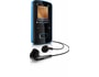 Lecteur MP3 / MP4 PHILIPS SA3VBE04B/02
