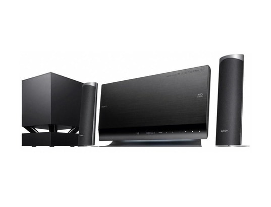 Ensemble home cin�ma Blu-ray SONY BDV-L600