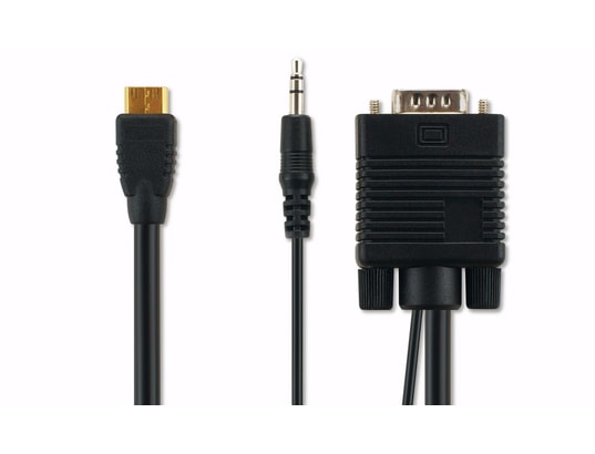 C�ble VGA PHILIPS PPA1150