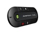 Kit main libre bluetooth SUPERTOOTH Buddy noir