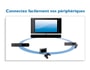 Barre de son PHILIPS HTS3111